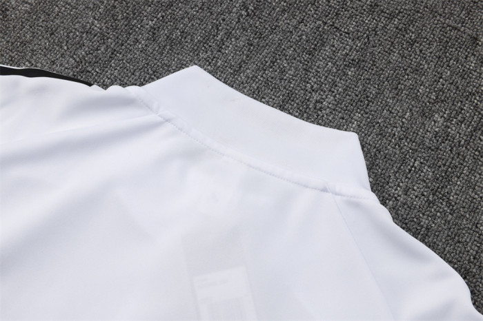 Real Madrid Training Jacket 25/26