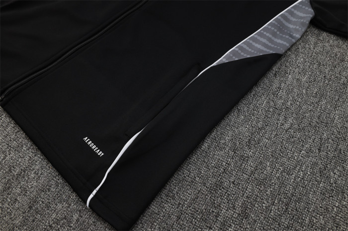 Real Madrid Training Jacket 25/26