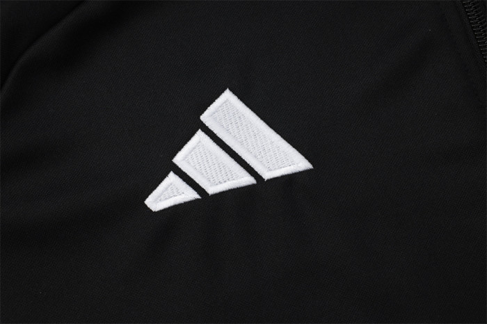 Real Madrid Training Jacket 25/26