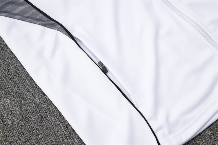 Real Madrid Training Jacket 25/26