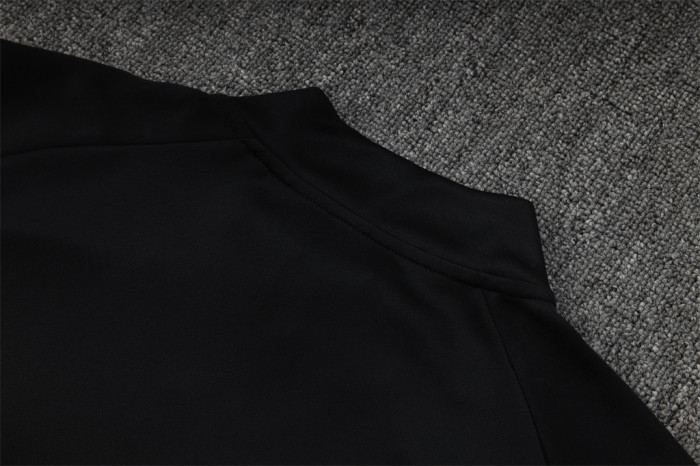 Real Madrid Training Jacket 25/26