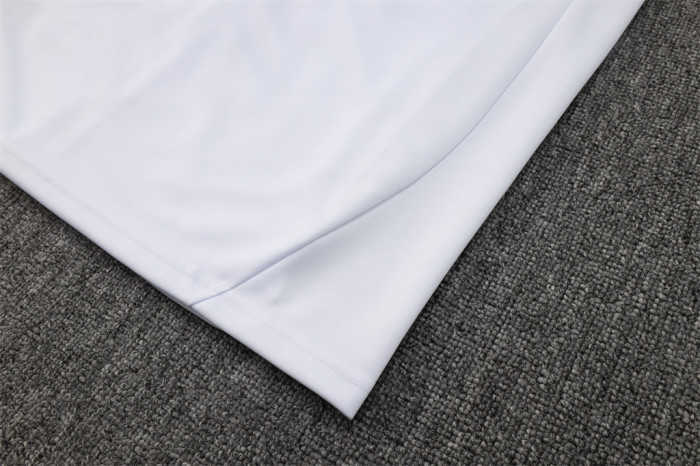 Real Madrid Training Jacket 25/26