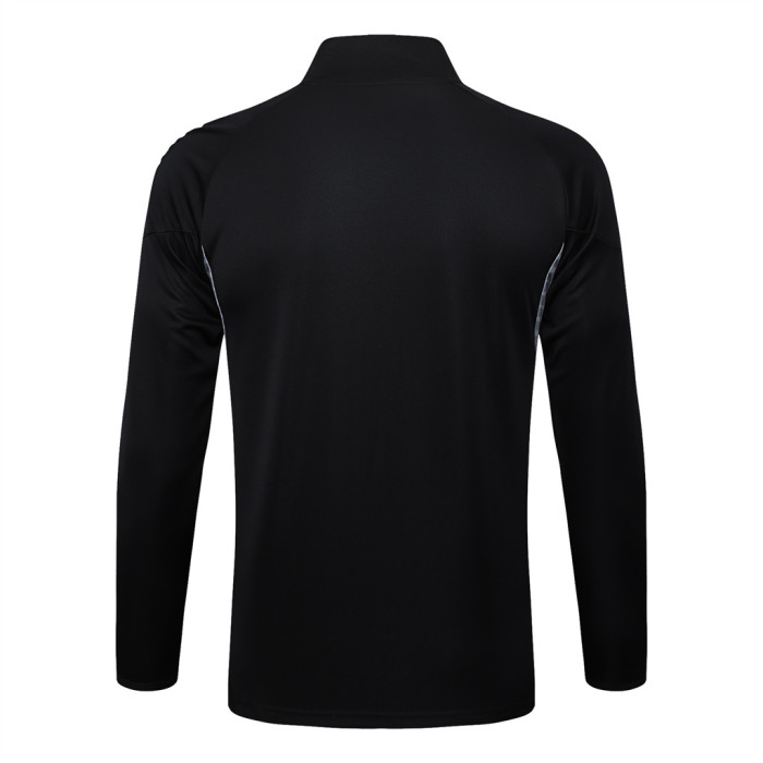 Real Madrid Training Jacket 25/26