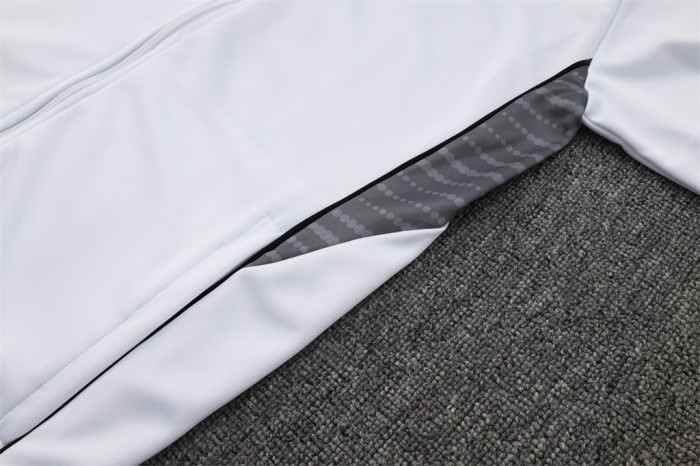 Real Madrid Training Jacket 25/26