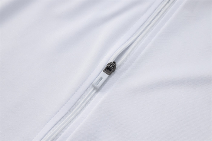 Real Madrid Training Jacket 25/26