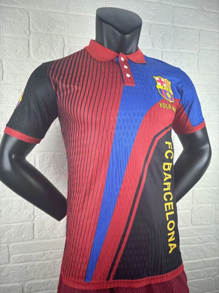 Barcelona Player Special Edition Jersey 25/26