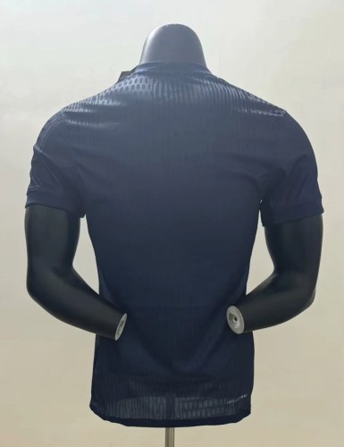 Paris Saint Germain Home Player Jersey 25/26