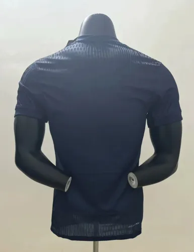 Paris Saint Germain Home Player Jersey 25/26