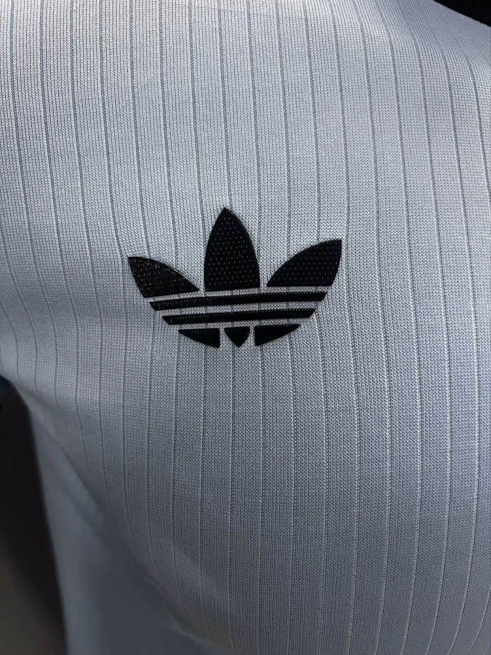 Germany 2025 125th Anniversary Player Man Jersey