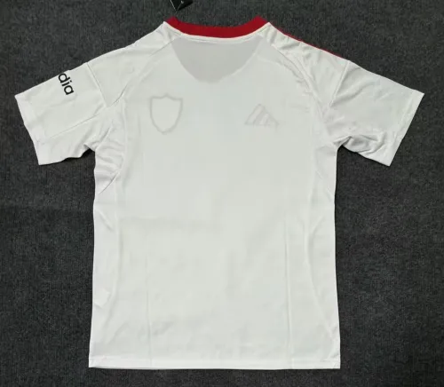 Liverpool Away Man Jersey 25/26
