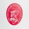 125 years badge