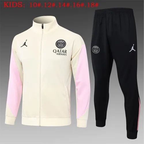 Paris Saint Germain Kids Training Suit 24/25