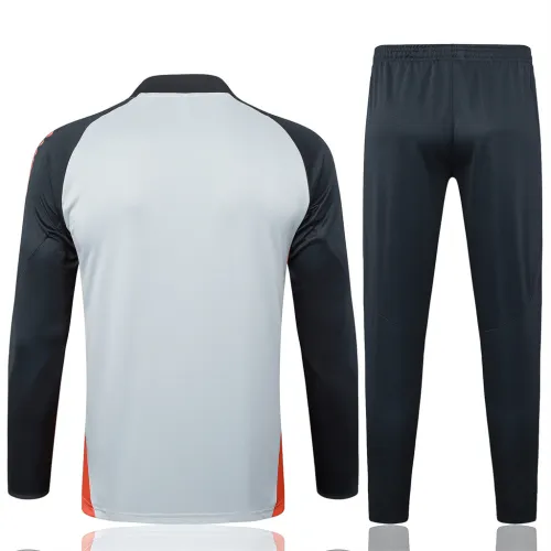 Benfica Training Jersey Suit 24/25