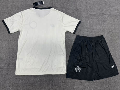 Germany 125th Anniversary Kids Suit