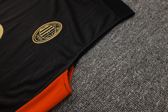 AC Milan Training Jersey 24/25