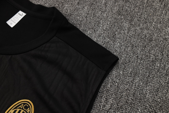 AC Milan Training Jersey 24/25