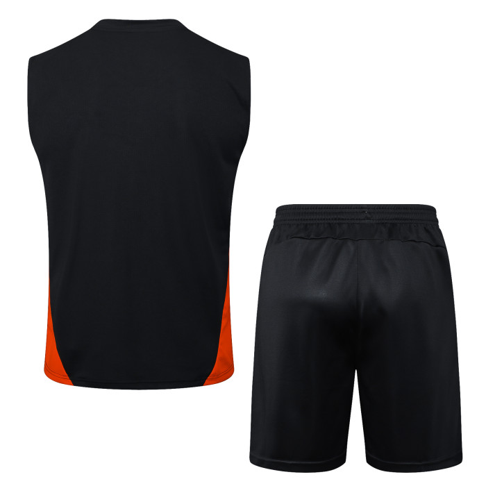 AC Milan Training Jersey 24/25
