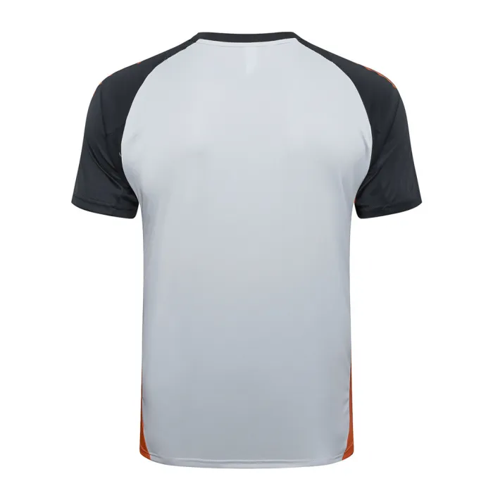 SL Benfica Training Short sleeve Suit 24/25