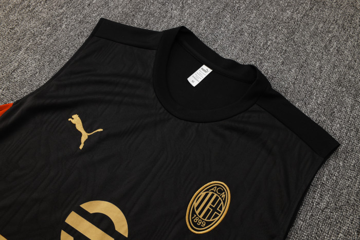 AC Milan Training Jersey 24/25