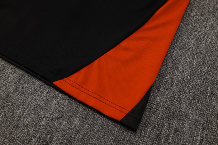 AC Milan Training Jersey 24/25