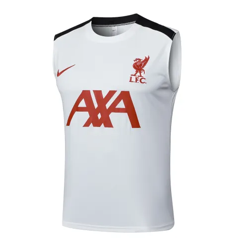 Liverpool Training Jersey 24/25