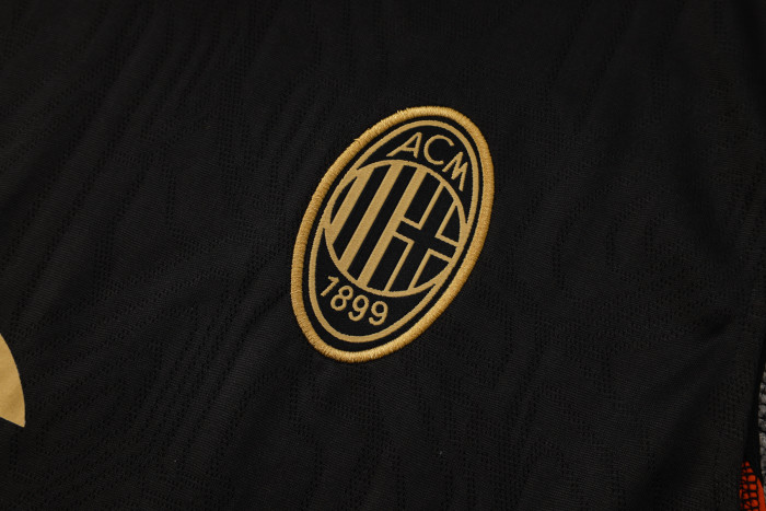 AC Milan Training Jersey 24/25