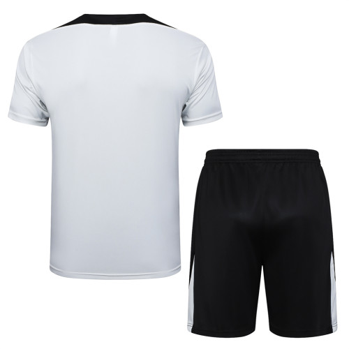 Liverpool Training Short sleeve Suit 24/25
