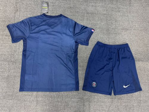 Paris Saint Germain Home Kids Suit 25/26