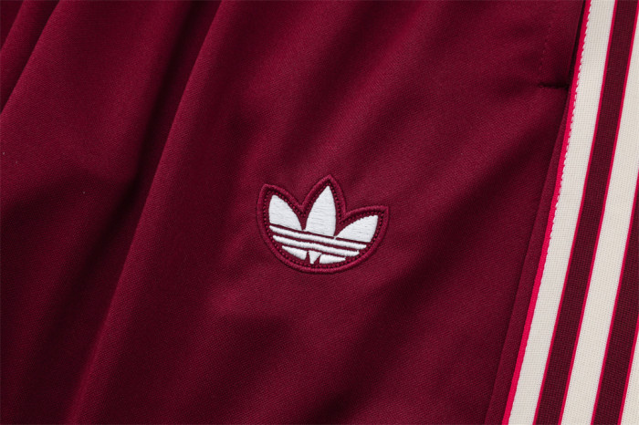 Bayern Munich Training Jacket 25/26