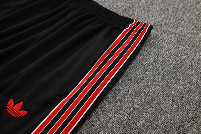 Manchester United Training Jacket 25/26