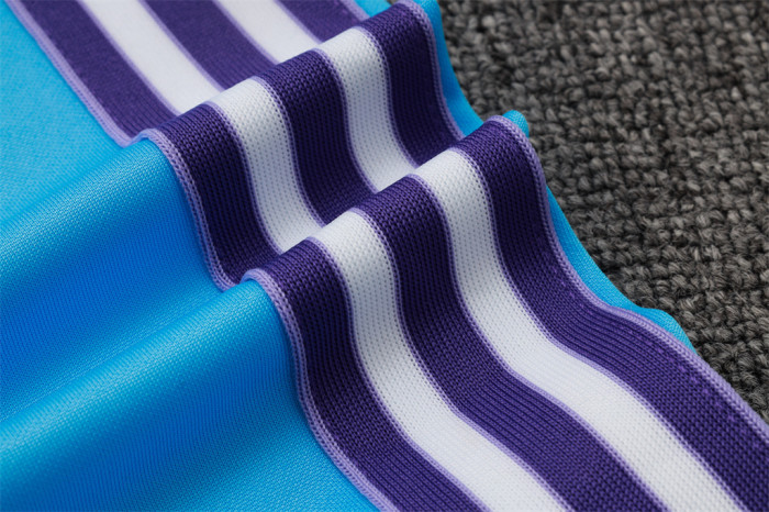 Real Madrid Training Jacket 25/26