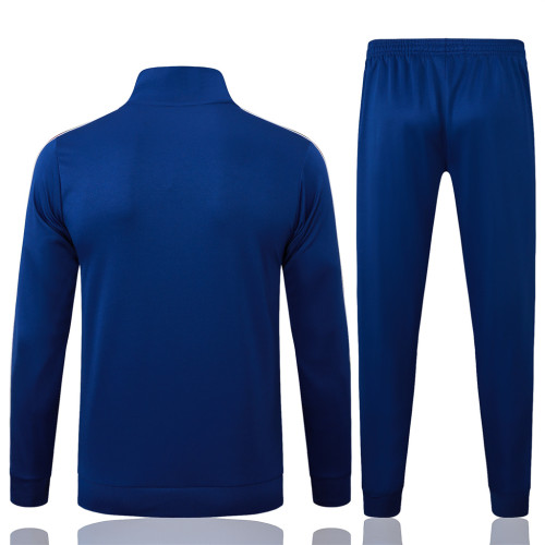 Arsenal Training Jacket Suit 25/26