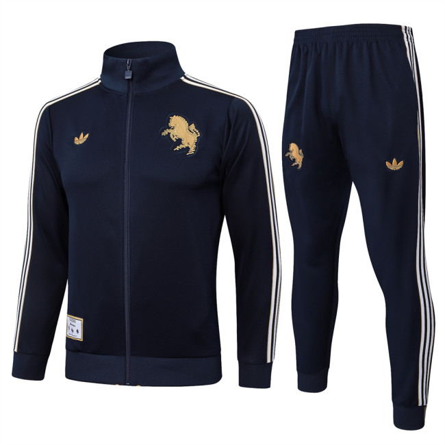Juventus Training Jacket Suit 25/26