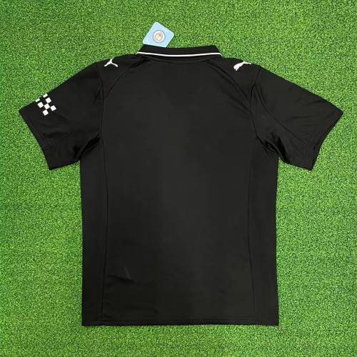 Manchester City Third Men Jersey 25/26