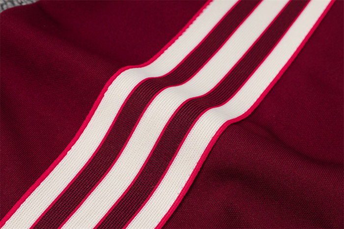 Bayern Munich Training Jacket 25/26