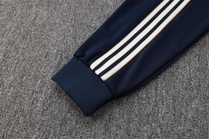 Juventus Training Jacket 25/26