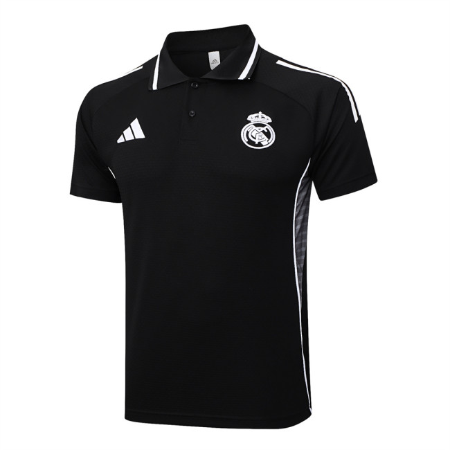 Real Madrid POLO Jersey 25/26