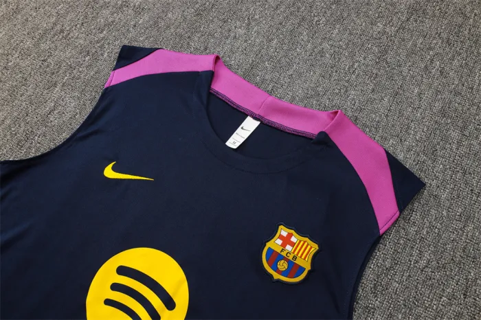 Barcelona Training Jersey 25/26