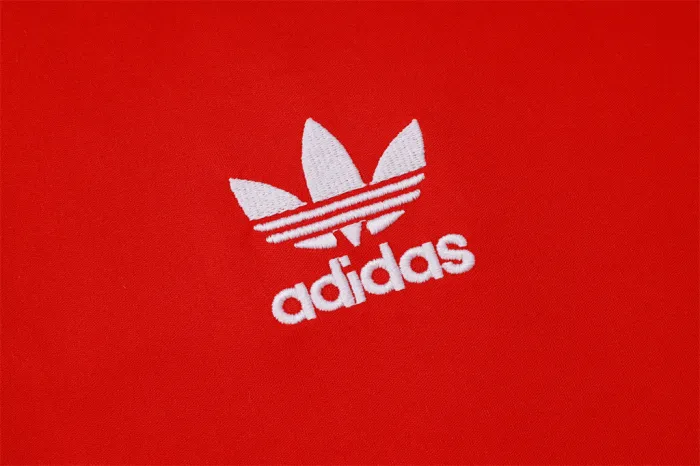 Flamengo Training Jersey 25/26