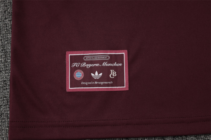 Bayern Munich Training Jersey 25/26