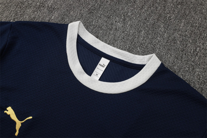 Portugal Training Short sleeve Suit 25/26