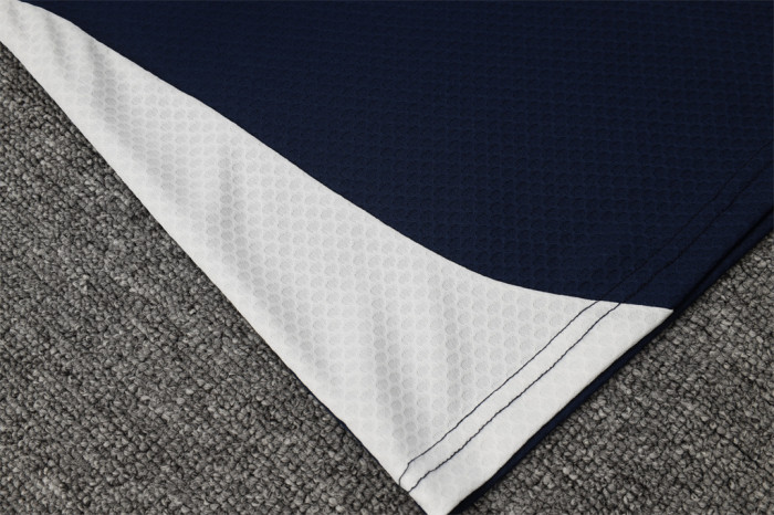 Portugal Training Short sleeve Jersey 25/26