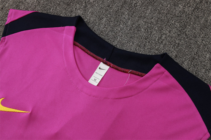 Barcelona Training Jersey 25/26