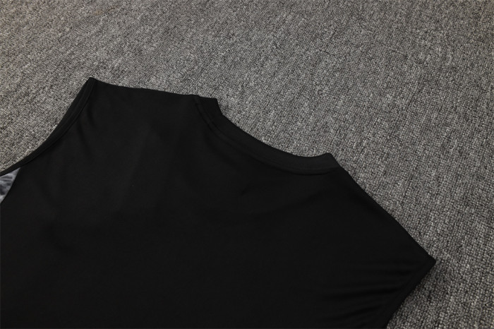 Real Madrid Training Jersey 25/26