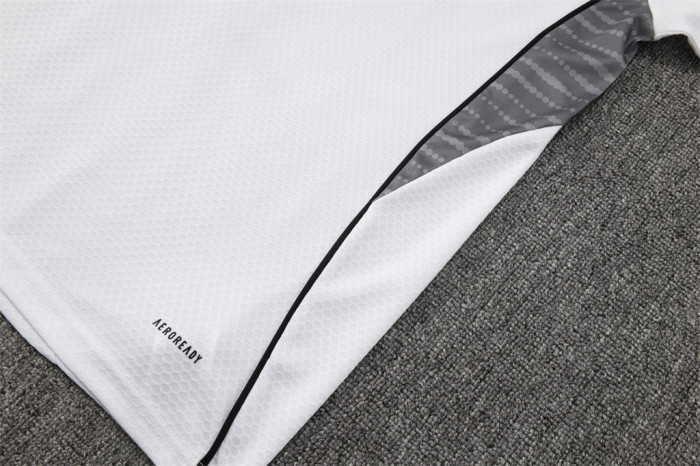 Real Madrid Training Short sleeve Jersey 25/26