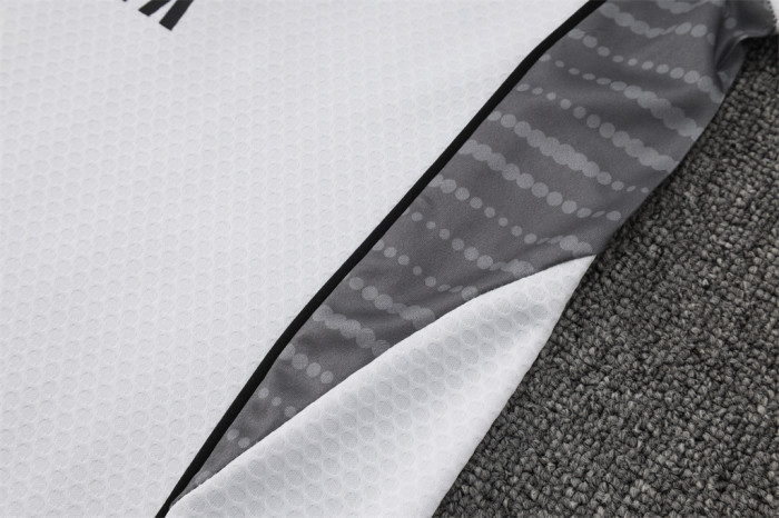 Real Madrid Training Short sleeve Jersey 25/26