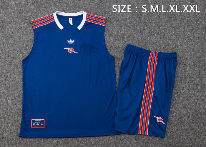 Arsenal Training Jersey 25/26