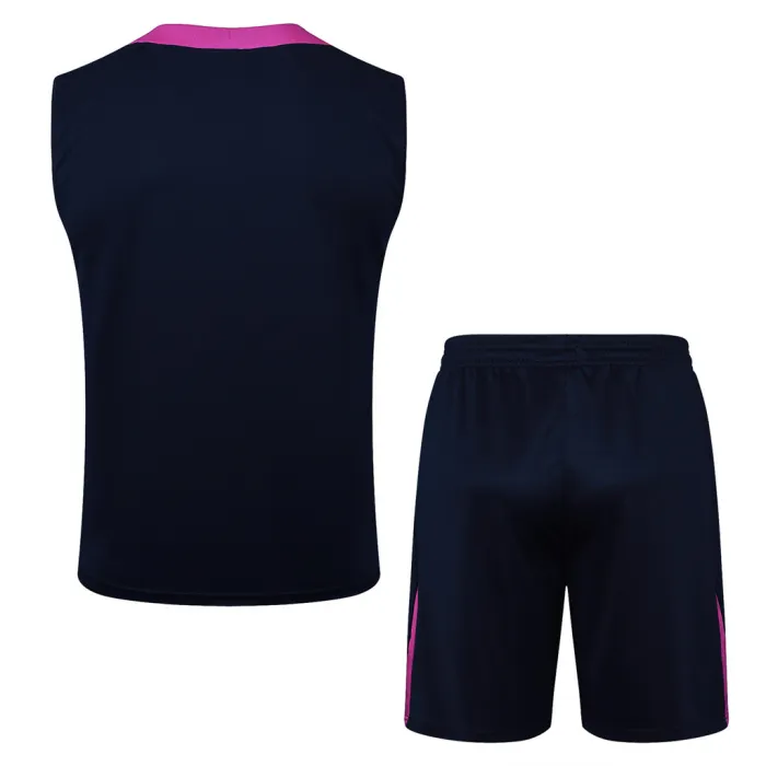Barcelona Training Jersey 25/26