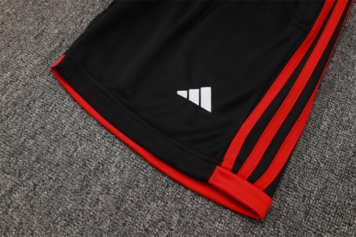 Flamengo Training Jersey 25/26