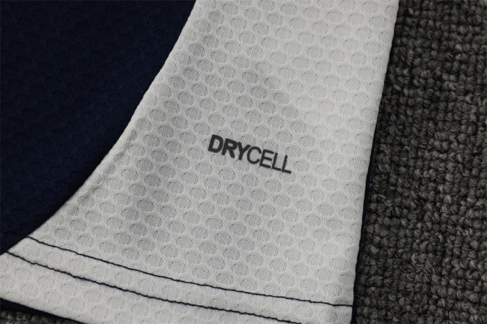 Portugal Training Short sleeve Suit 25/26